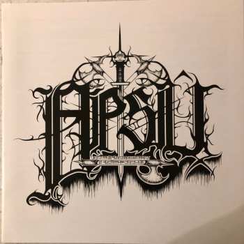 LP Proscriptor McGovern's Apsû: Proscriptor McGovern's Apsû LTD | NUM | PIC