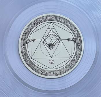 LP Proscriptor McGovern's Apsû: Proscriptor McGovern's Apsû NUM | CLR