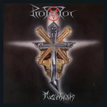 Protector: Misanthropy