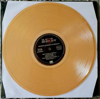 LP Protector: Excessive Outburst Of Depravity LTD | CLR
