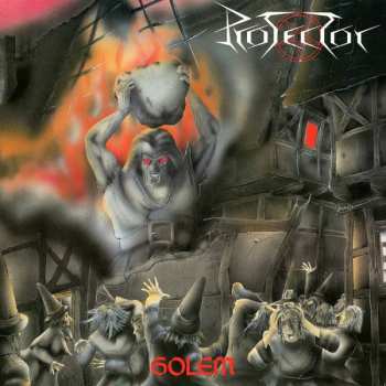 LP Protector: Golem CLR