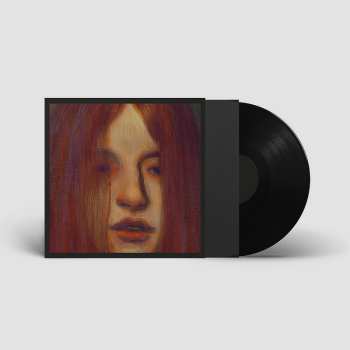 LP Tar Pond: Protocol Of Constant Sadness