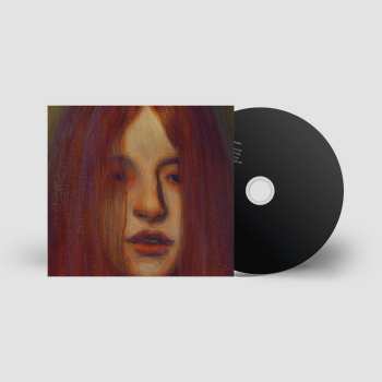 CD Tar Pond: Protocol Of Constant Sadness