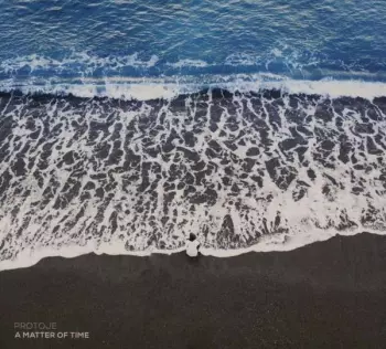 Protoje: A Matter Of Time