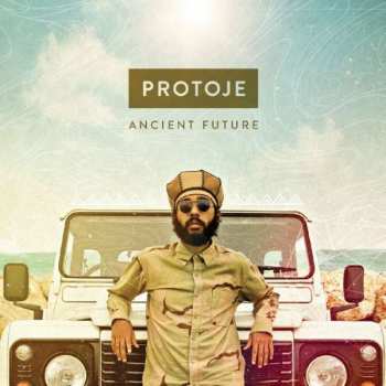 CD Protoje: Ancient Future
