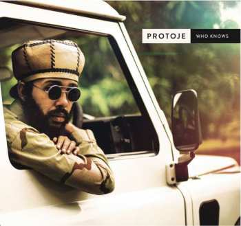 Album Protoje: Who Knows
