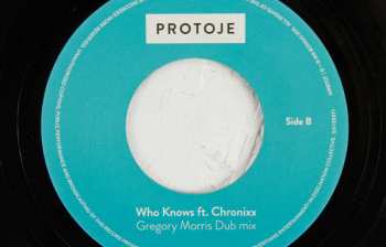 SP Protoje: Who Knows