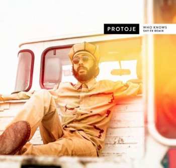 SP Protoje: Who Knows (Shy FX Remix)