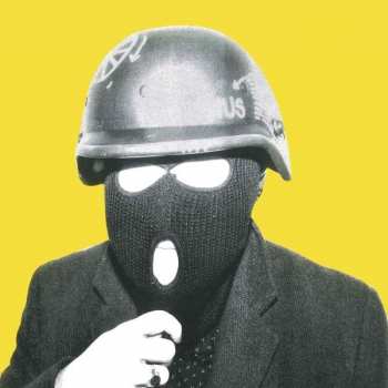 LP Protomartyr: Consolation E.P.