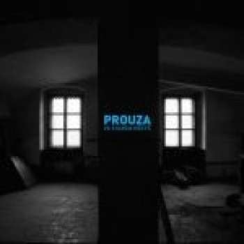 Album Prouza: Ve Starém Městě