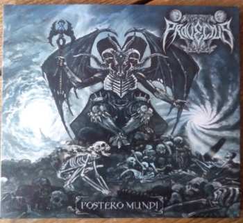 Album Provectus: Postero Mundi