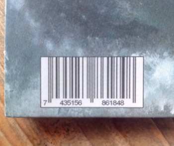 CD Provectus: Postero Mundi DIGI