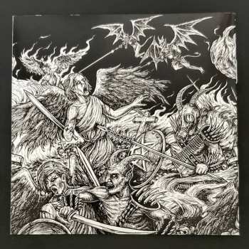 CD Provocator: Satan, Chaos, Blood, and Terror