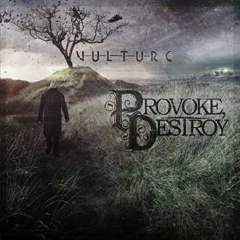 CD Provoke, Destroy: Vulture