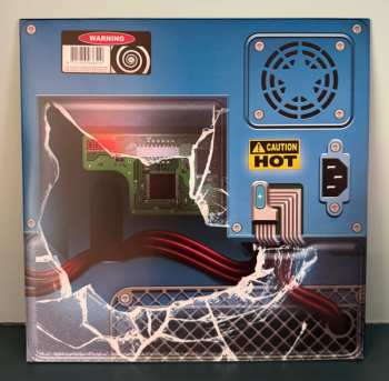 LP Provoker: Mausoleum 