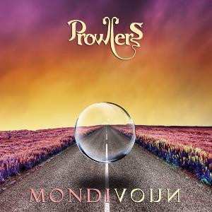 CD Prowlers: Mondi Nuovi