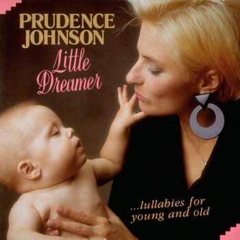 Album Prudence Johnson: Little Dreamer
