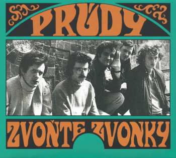 CD Prúdy: Zvoňte, Zvonky