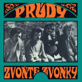 LP Prúdy: Zvoňte, Zvonky