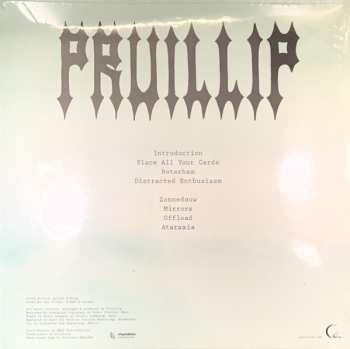 LP Pruillip: Pruillip