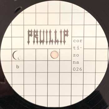 LP Pruillip: Pruillip