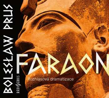 CD Various: Prus: Faraon (MP3-CD)