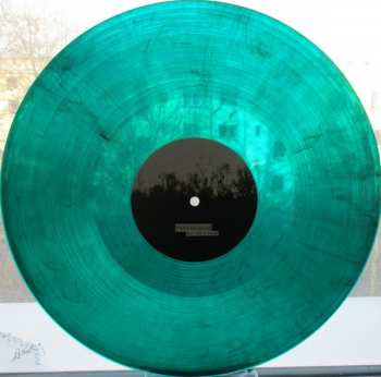 LP Pseudo Code: Next One's Called LTD | CLR