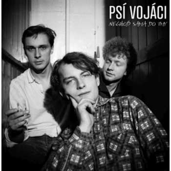 Album Psí Vojáci: Nechoď sama do tmy