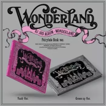 P.S.M.: Wonderland