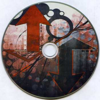 2CD/Box Set Psy'Aviah: Introspection / Extrospection LTD
