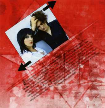 2CD/Box Set Psy'Aviah: Introspection / Extrospection LTD