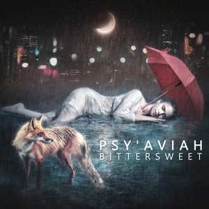 2CD Psy'Aviah: Bittersweet LTD