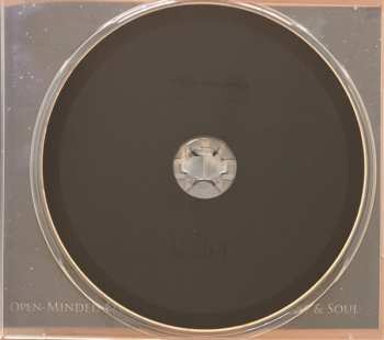 CD Psy'Aviah: Chasing The Speed Of Light LTD