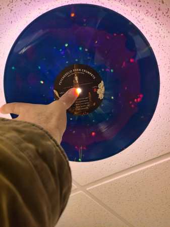 LP Psychedelic Porn Crumpets: And Now For The Whatchamacallit CLR | LTD