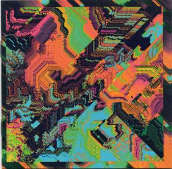 CD Psychedelic Porn Crumpets: Shyga! The Sunlight Mound