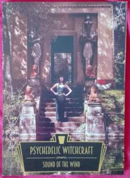 LP Psychedelic Witchcraft: Sound Of The Wind