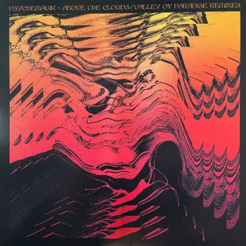 Above The Clouds / Valley Of Paradise Remixes