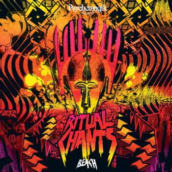 2LP Psychemagik: Ritual Chants - Beach