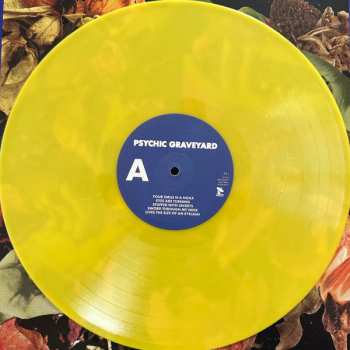 LP Psychic Graveyard: Wilting CLR