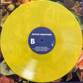 LP Psychic Graveyard: Wilting CLR