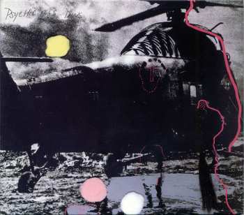 Album Psychic Ills: Dins