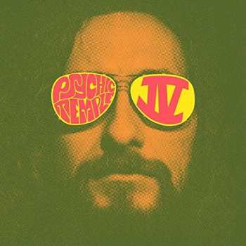 Album Psychic Temple: IV
