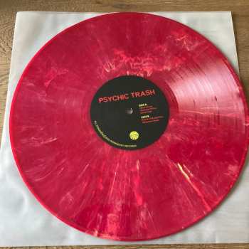LP Psychic Trash: Psychic Trash CLR | LTD