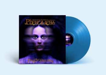 LP Phenomena: Psycho Fantasy LTD | CLR