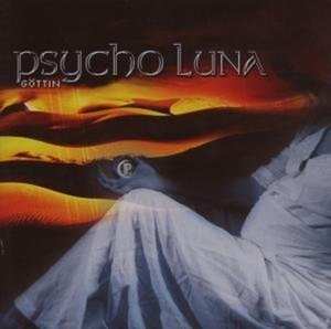 CD Psycho Luna: Göttin