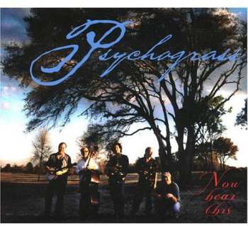 CD Psychograss: Now Hear This