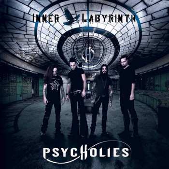 CD Psycholies: Inner Labrynth