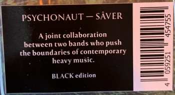 LP Psychonaut: Emerald