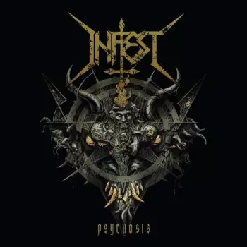 Infest: Psychosis
