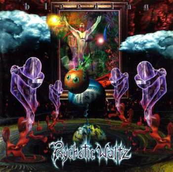 Album Psychotic Waltz: Bleeding